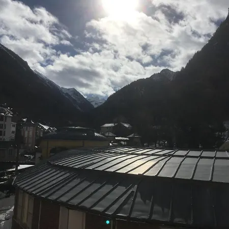 Regina Cauterets