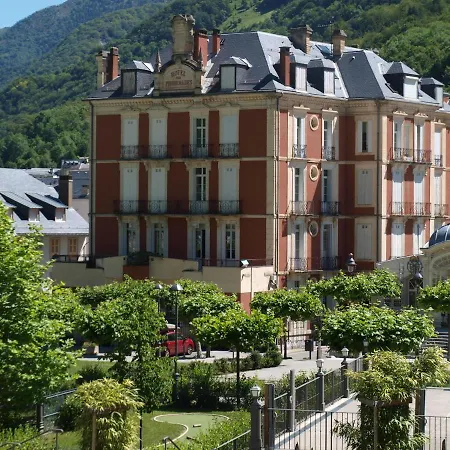 Regina Apartment Cauterets