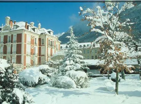 Regina Apartment Cauterets