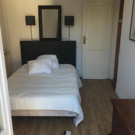 Regina Apartment Cauterets