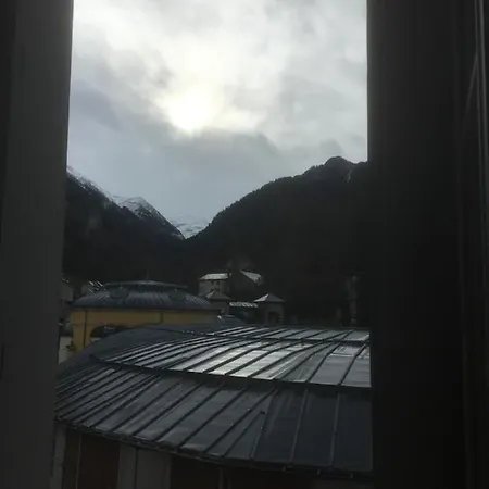 Regina Apartment Cauterets
