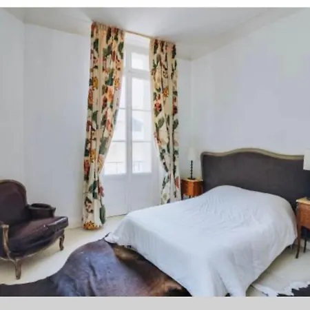 Regina Apartment Cauterets