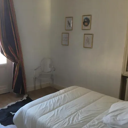 Apartment Regina