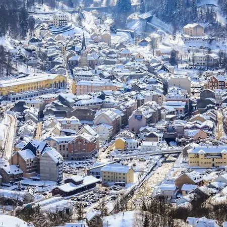 Regina Cauterets